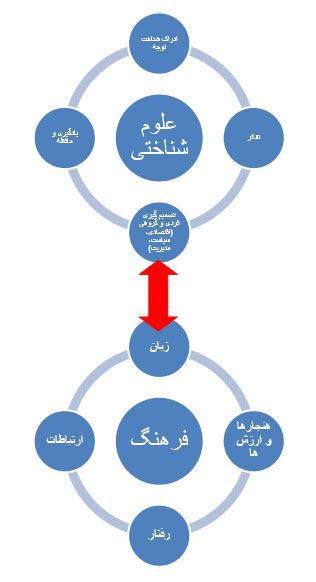 فرهنگ و علوم شناختی