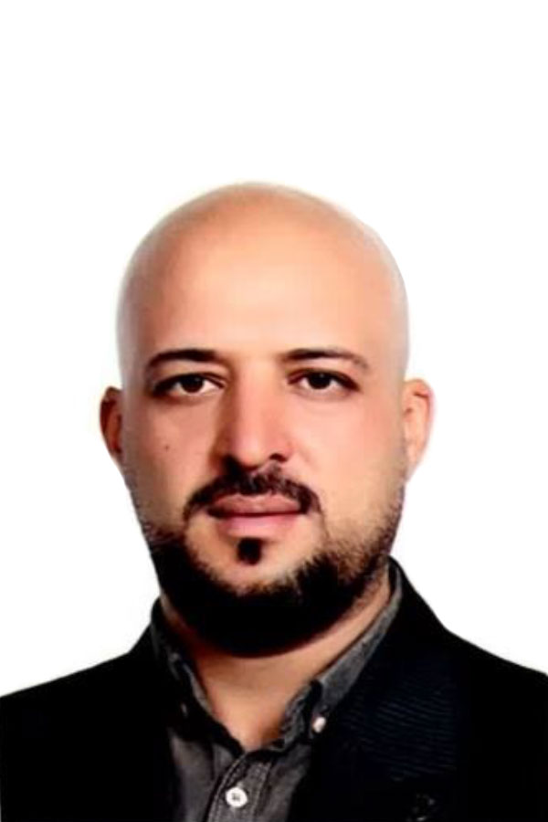 علی اسماعیلی