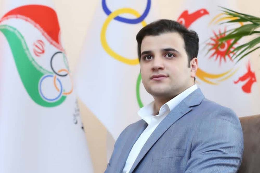 دکتر محسن میر مسئول فرهنگی کاروان ایران در بازی‌های آسیایی ۲۰۲۲ شد