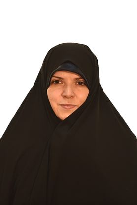 دکتر فاطمه فراهانی عضو هیأت امنای نهاد کتابخانه‌های کشور شد
