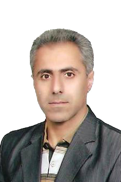 علی رشیدپور