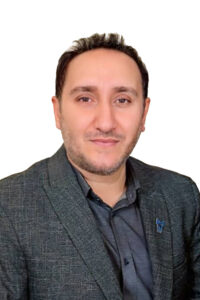 محمدحسن نسیمی