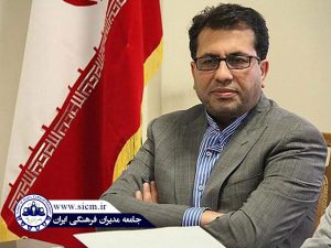 دکتر قیومی: اساس نظریه‌های مدیریت، فرهنگی است