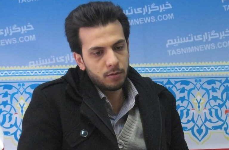 ناصر جاهدنیا، مدیرعامل بنیاد پویانمایی کشور شد