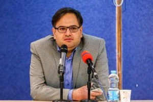 جامعه مدیران فرهنگی ایران