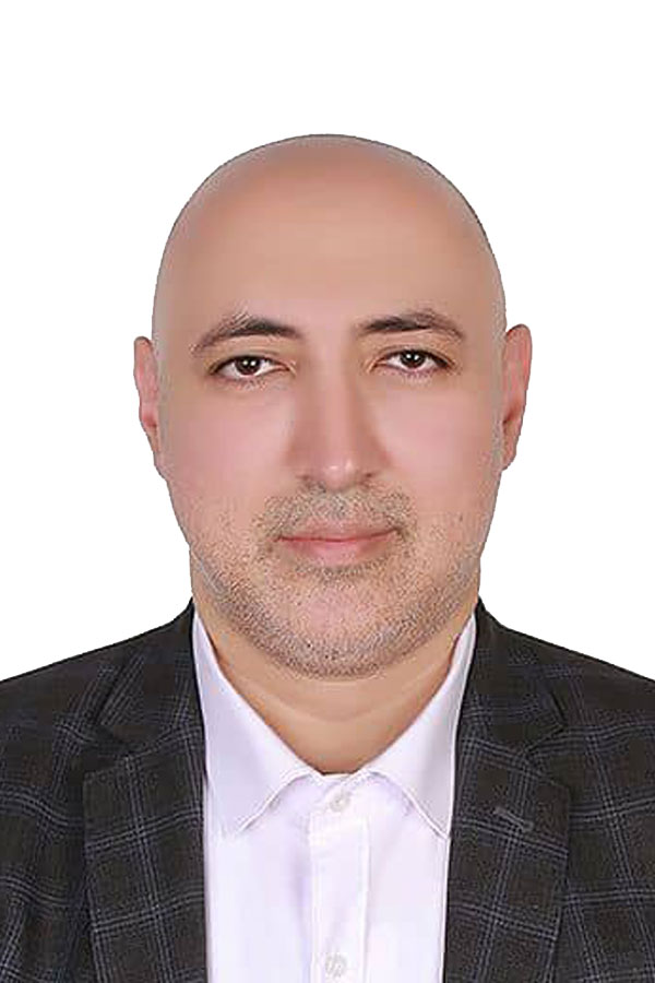 محسن ملک‌محمد