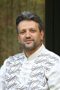 جامعه مدیران فرهنگی ایران