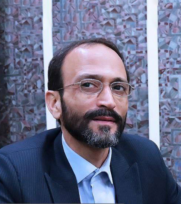 علی محمدی
