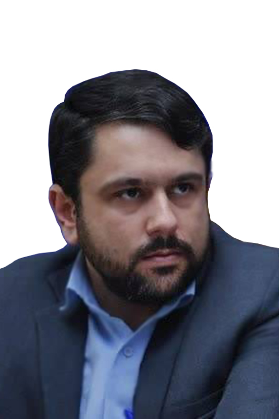 امید طاهرنژاد