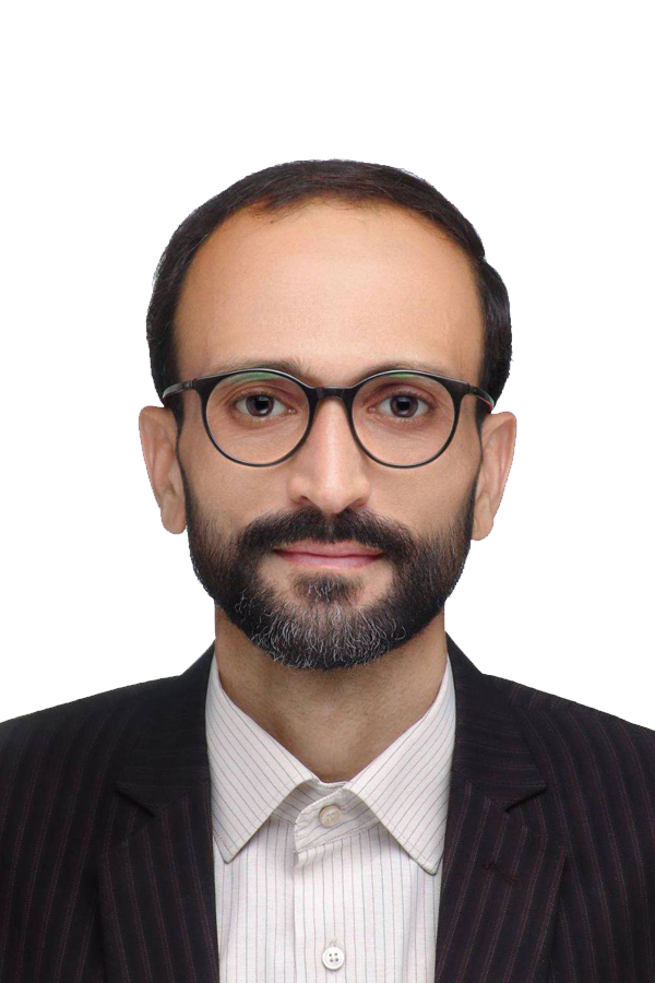 علی محمدی