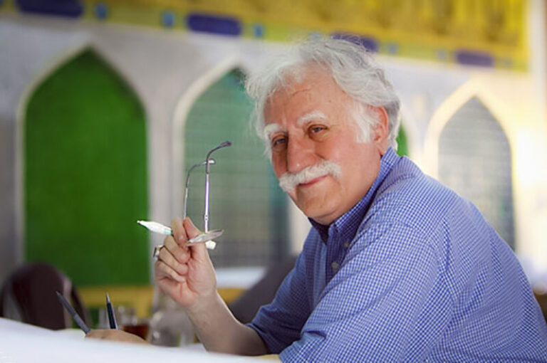 محمد دماوندی‌نیا