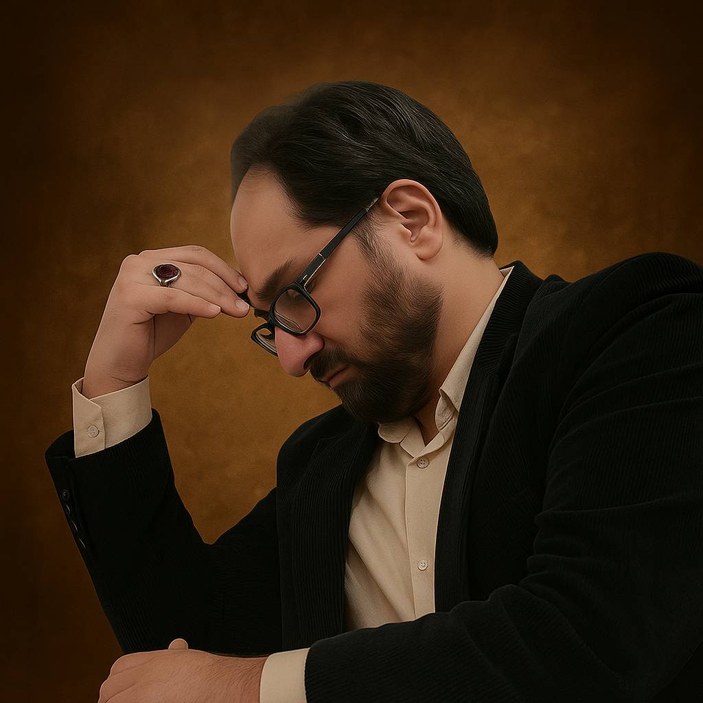 محمد دماوندینیا