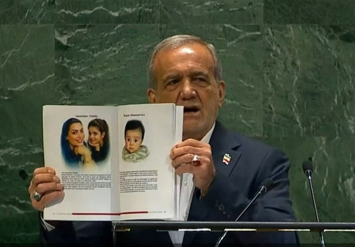 عباس محمدی