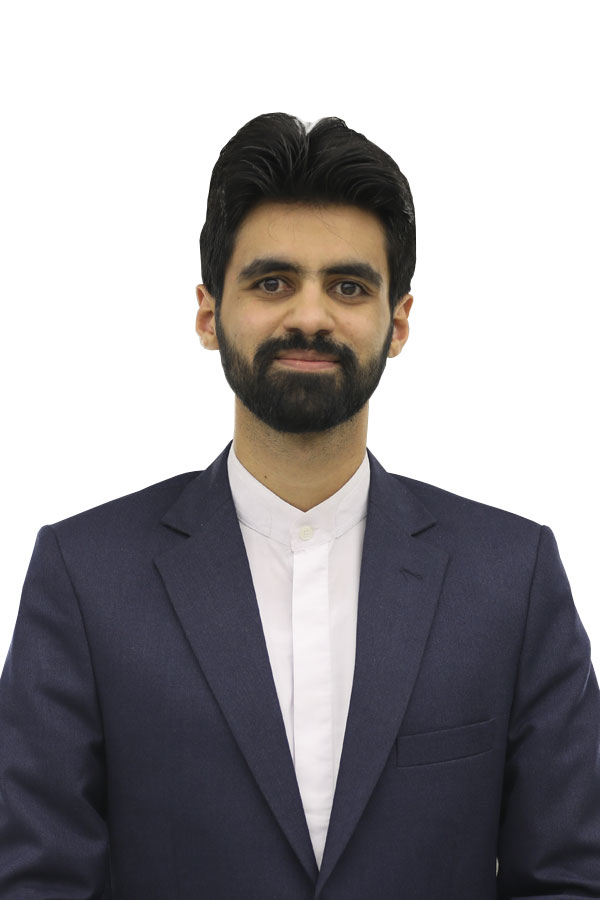محمدمهدی حکیمیان