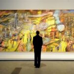 جامعه مدیران فرهنگی ایران