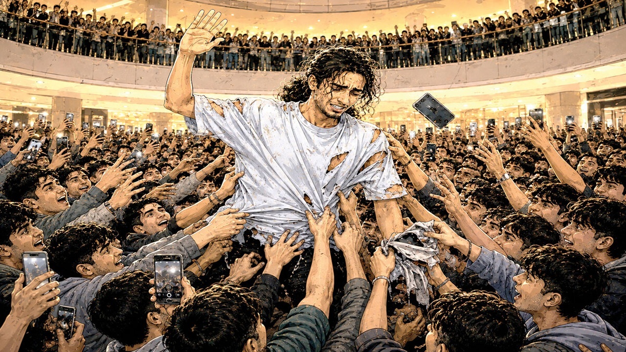 محمد دماوندی‌نیا