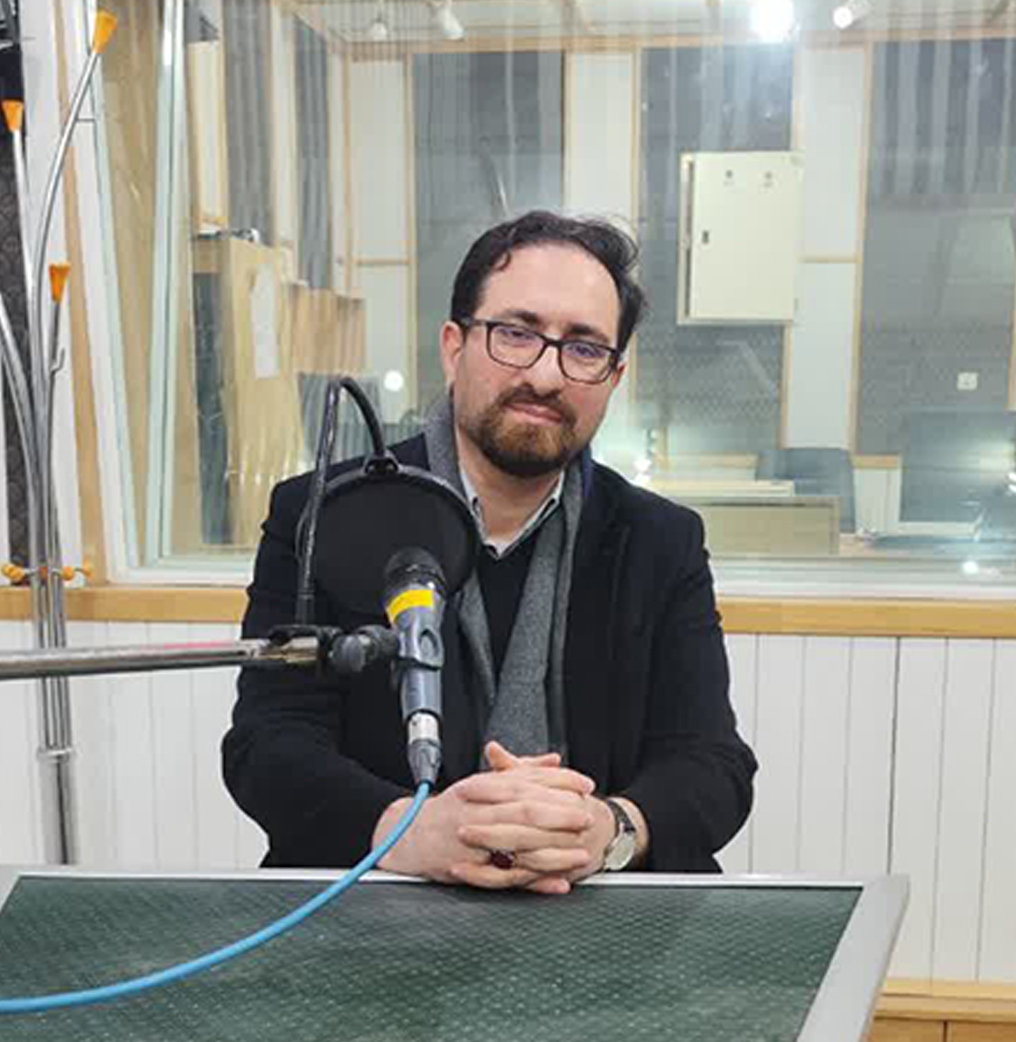 محمد دماوندی‌نیا