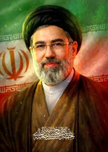 جامعه مدیران فرهنگی ایران