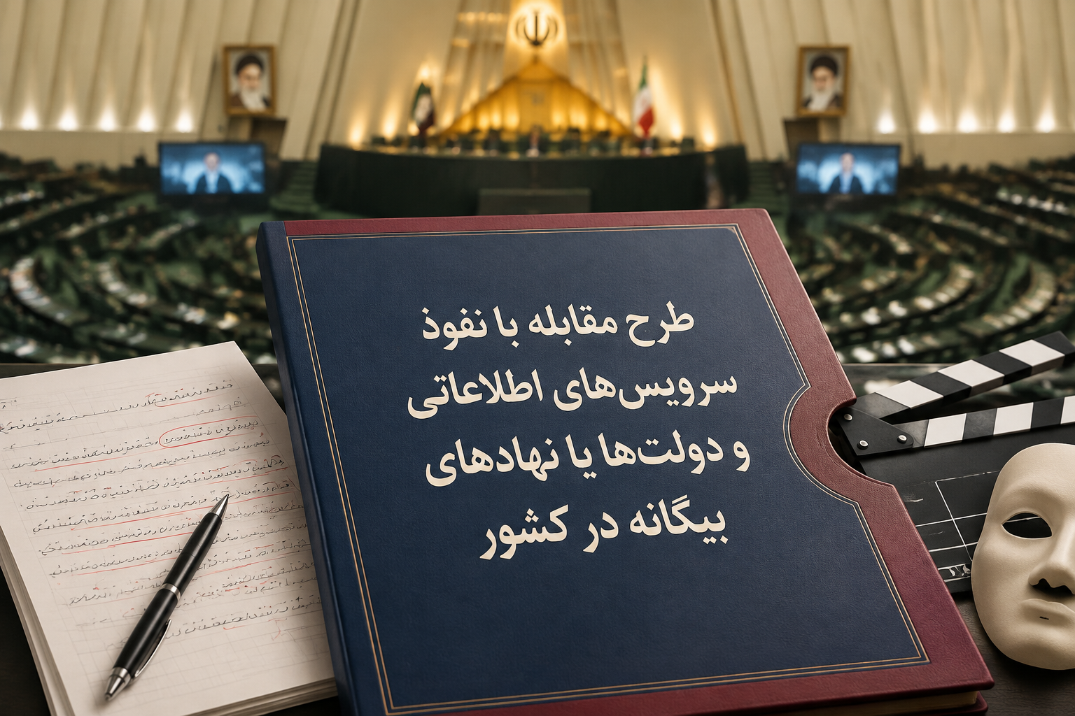 محمد دماوندی‌نیا